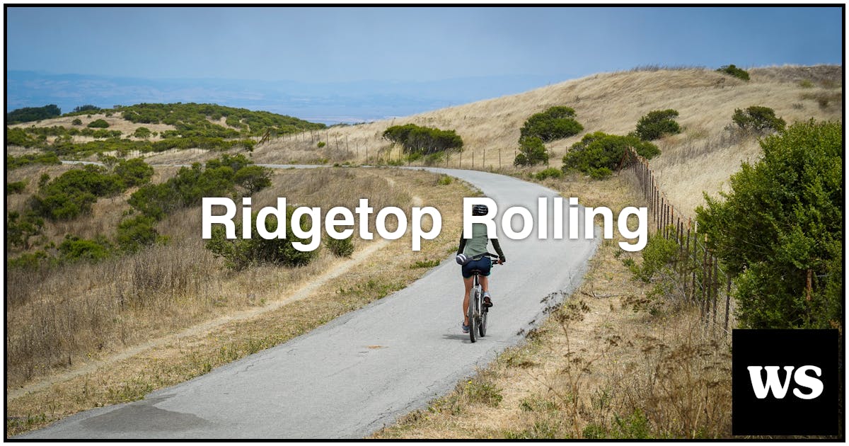 Ridgetop Rolling